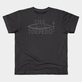 The Torpedo Kids T-Shirt